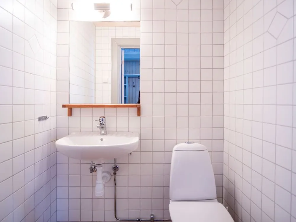 Soltorgsbyn 10B, 6 bäddar