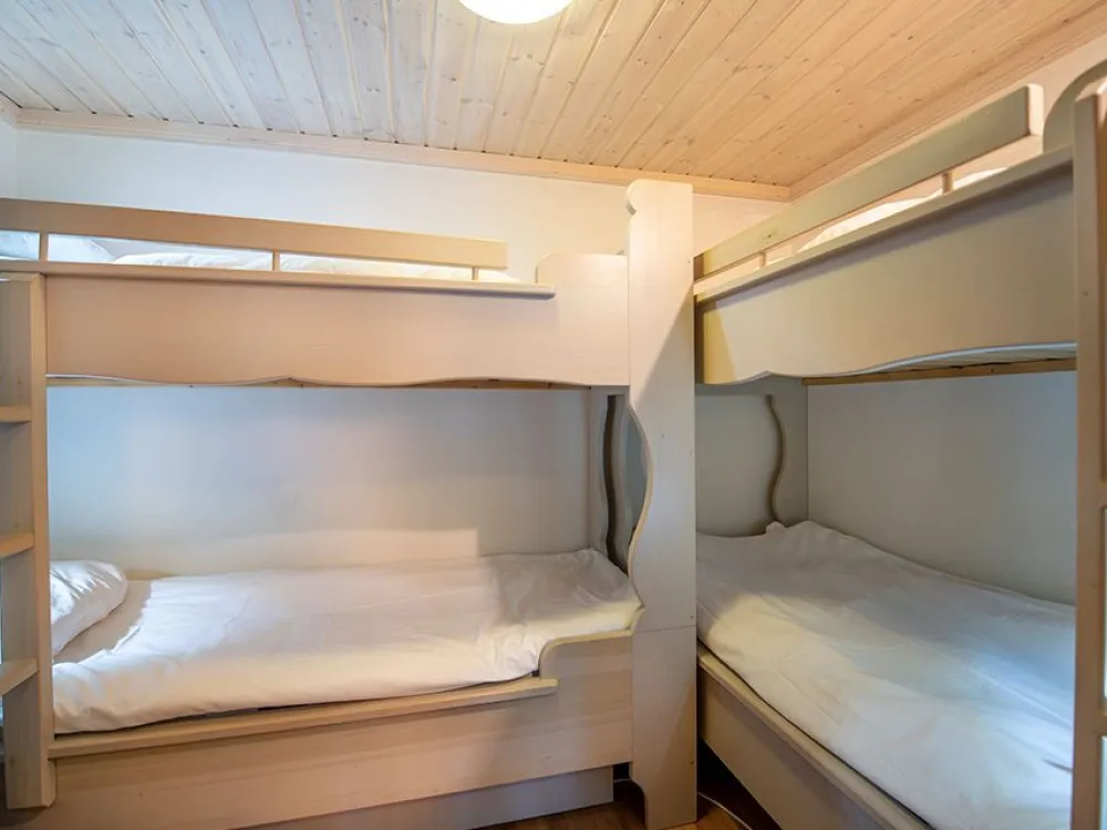 Soltorgsbyn 10B, 6 bäddar