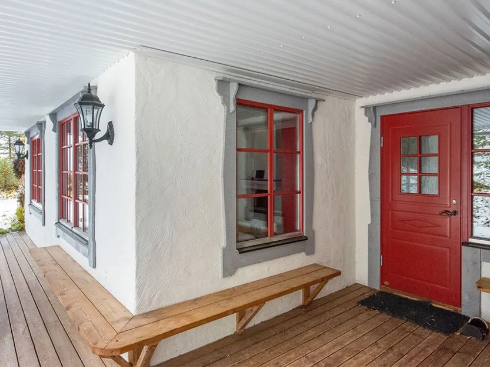 Soltorgsbyn 10B, 6 bäddar