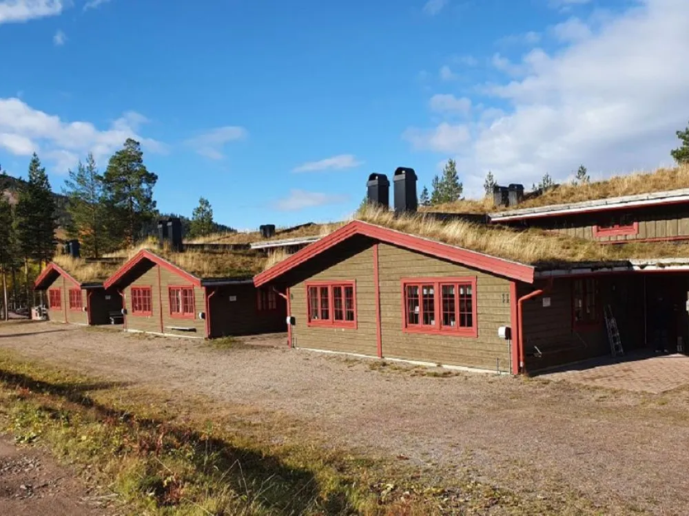 Solhem 11, 9 bäddar