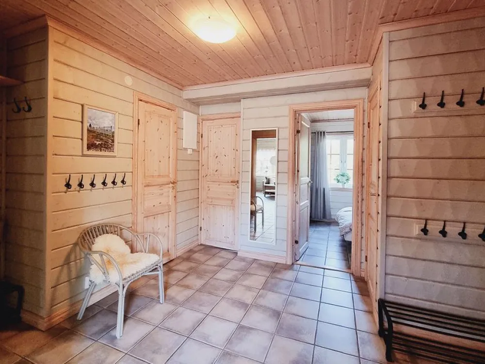 Solhem 11, 9 bäddar