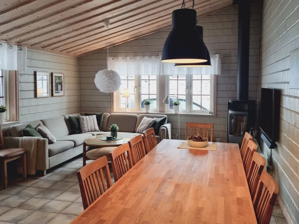 Solhem 11, 9 bäddar