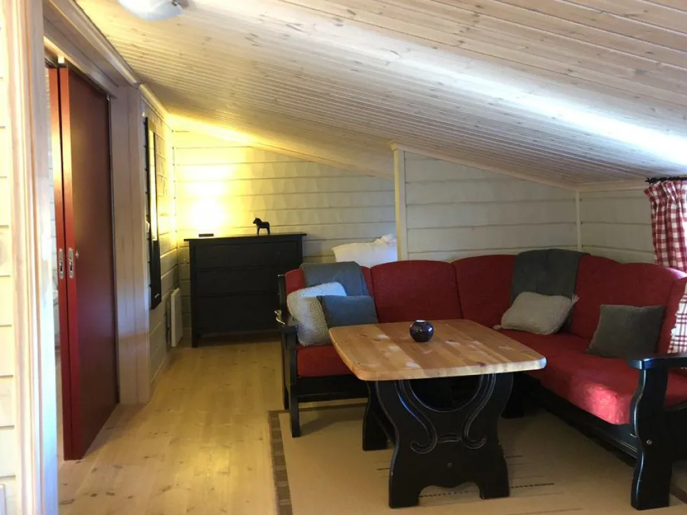 Solhem 16, 8 bäddar