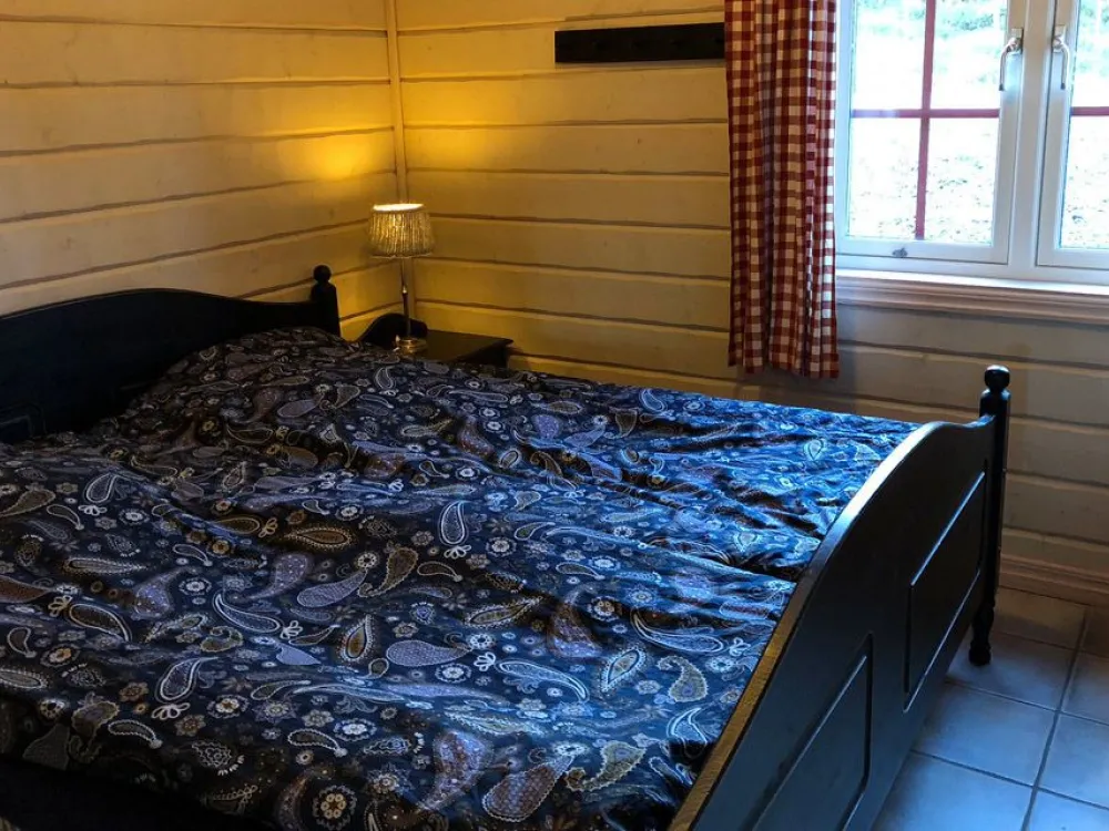 Solhem 16, 8 bäddar
