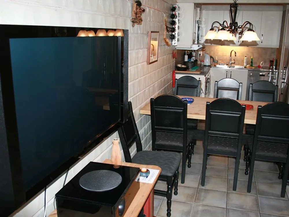 Solhem 19, 8 bäddar