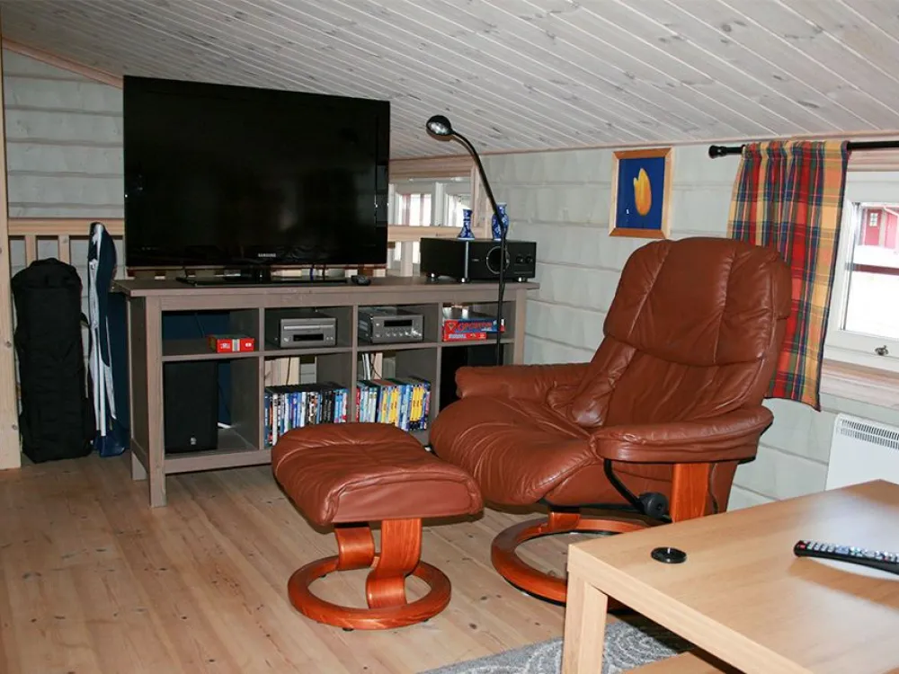 Solhem 19, 8 bäddar