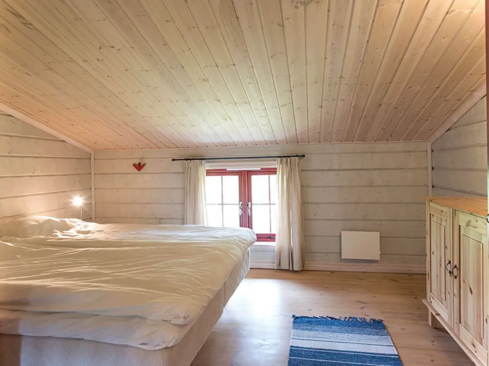 Solhem 25, 8 bäddar