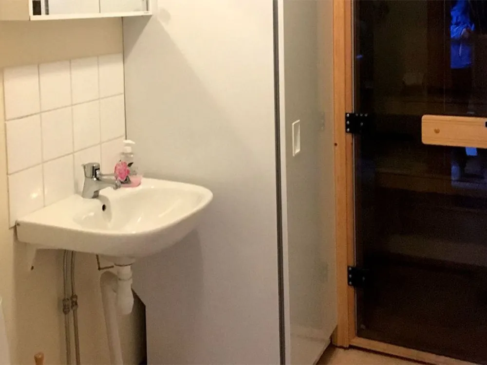 Snövägen 63A, 9 bäddar
