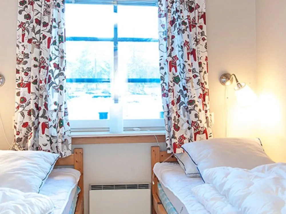 Snövägen 61A, 8 bäddar