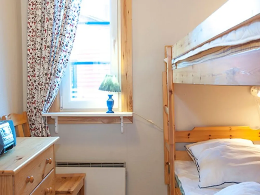 Snövägen 61A, 8 bäddar