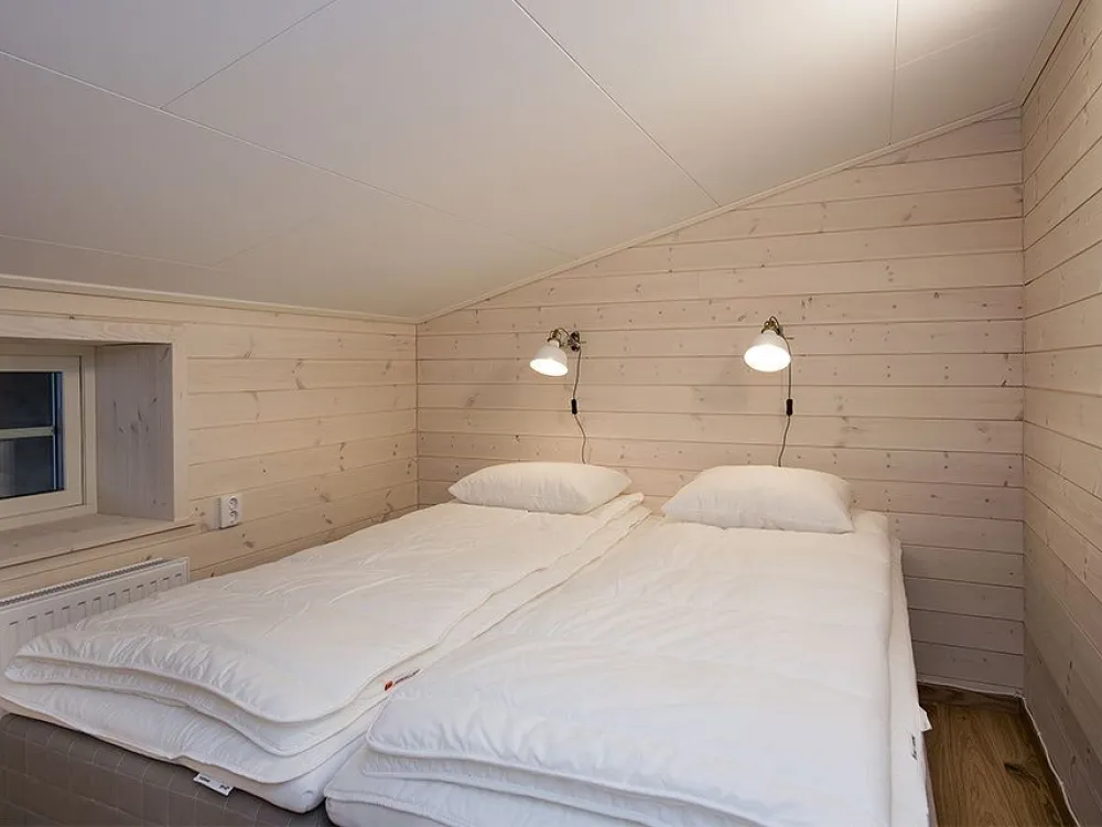 Solhem 30, 10 bäddar