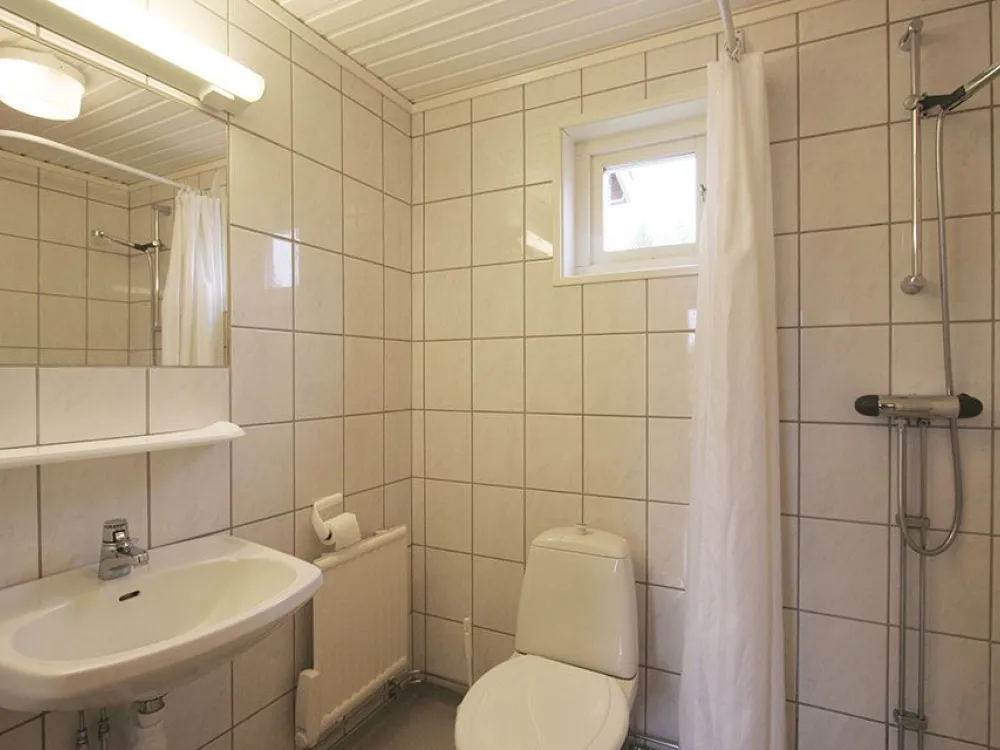 Mellanstuga 60, 4 bäddar