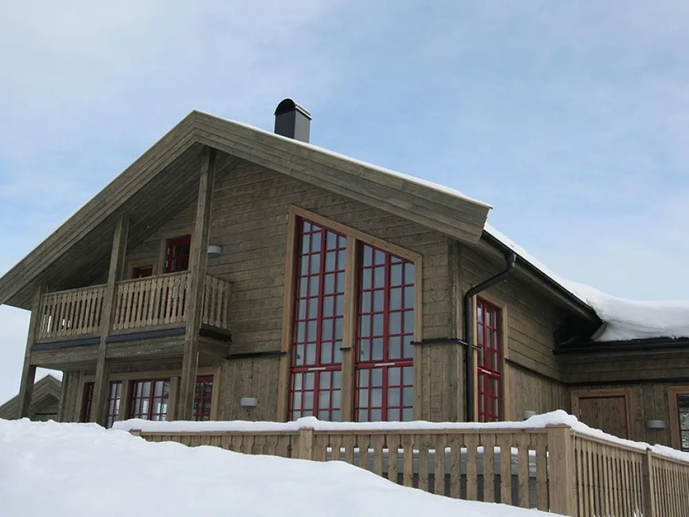 Granfjällsporten 45, 10 bäddar