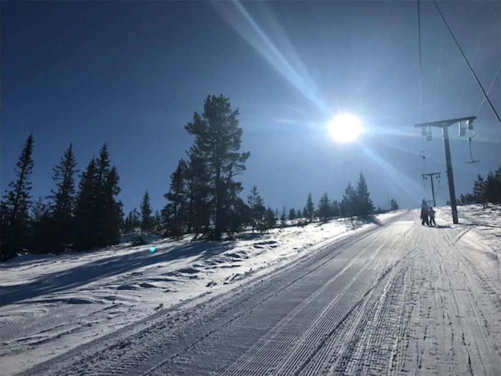 Granfjällsporten 5A, 10bäddar