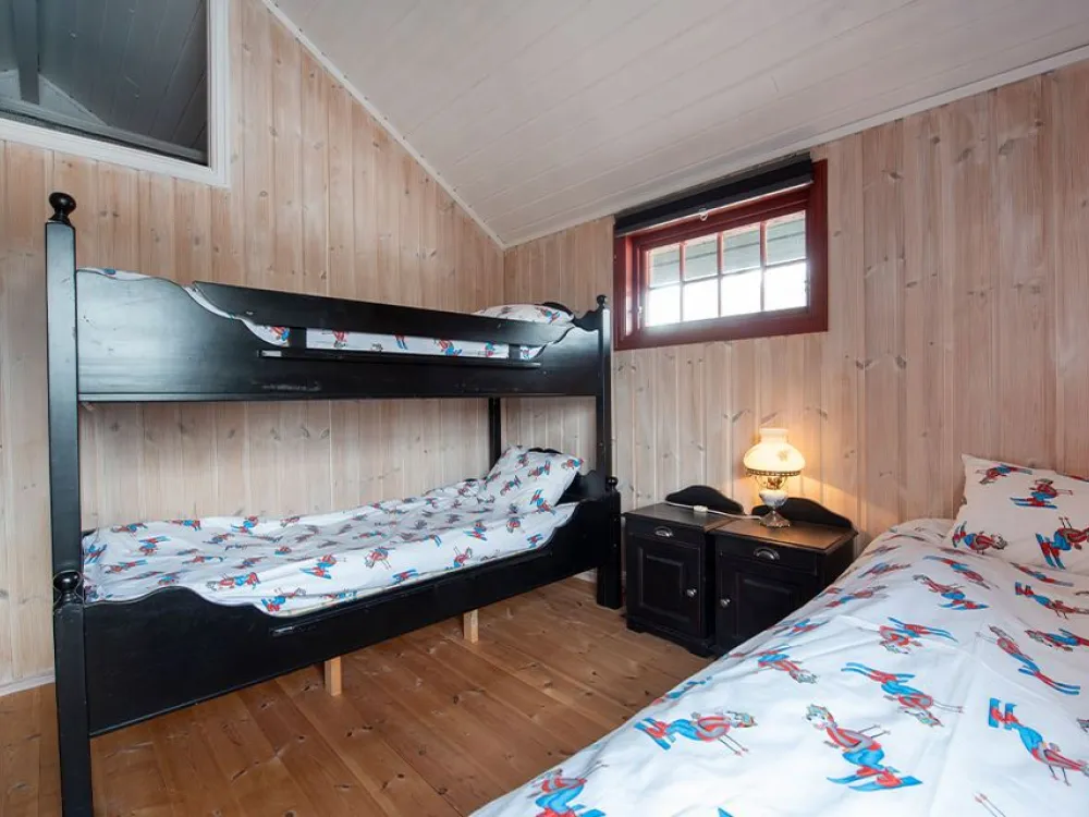 Solhyllan 14, 9 bäddar