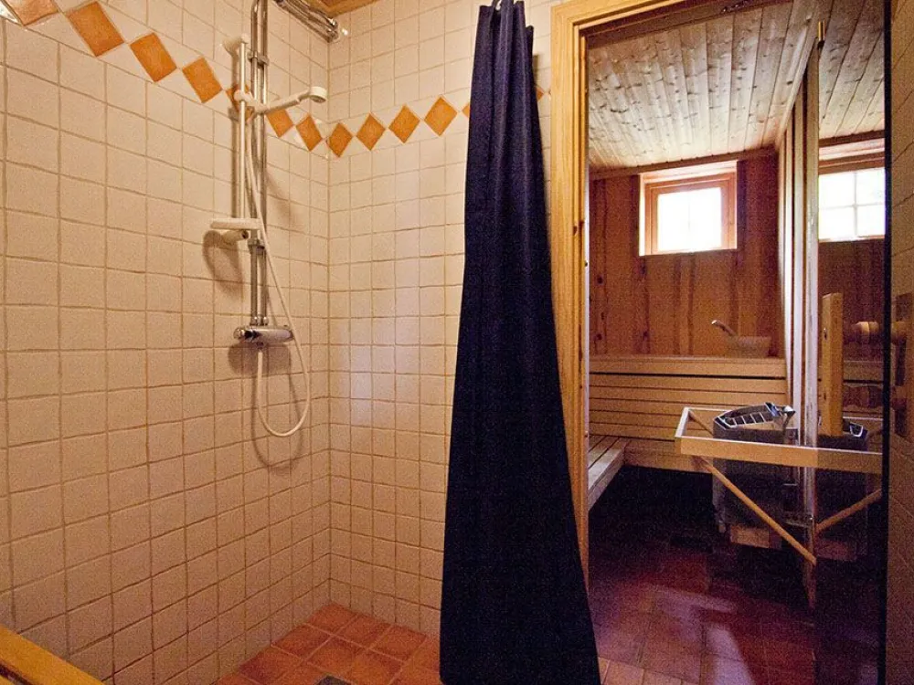 Solbacken 2, 10 bäddar