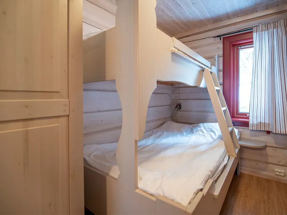 Soltorgsbyn 10A, 9 bäddar