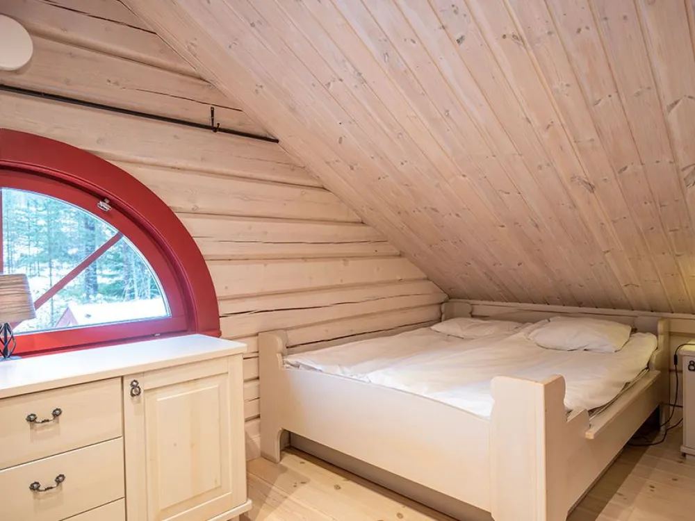 Soltorgsbyn 10A, 9 bäddar