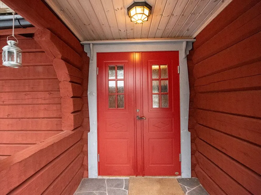 Soltorgsbyn 10A, 9 bäddar