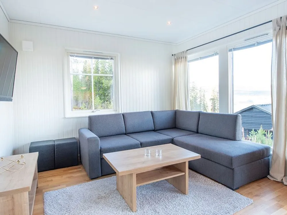 Trivselvägen 10B,  8 bäddar
