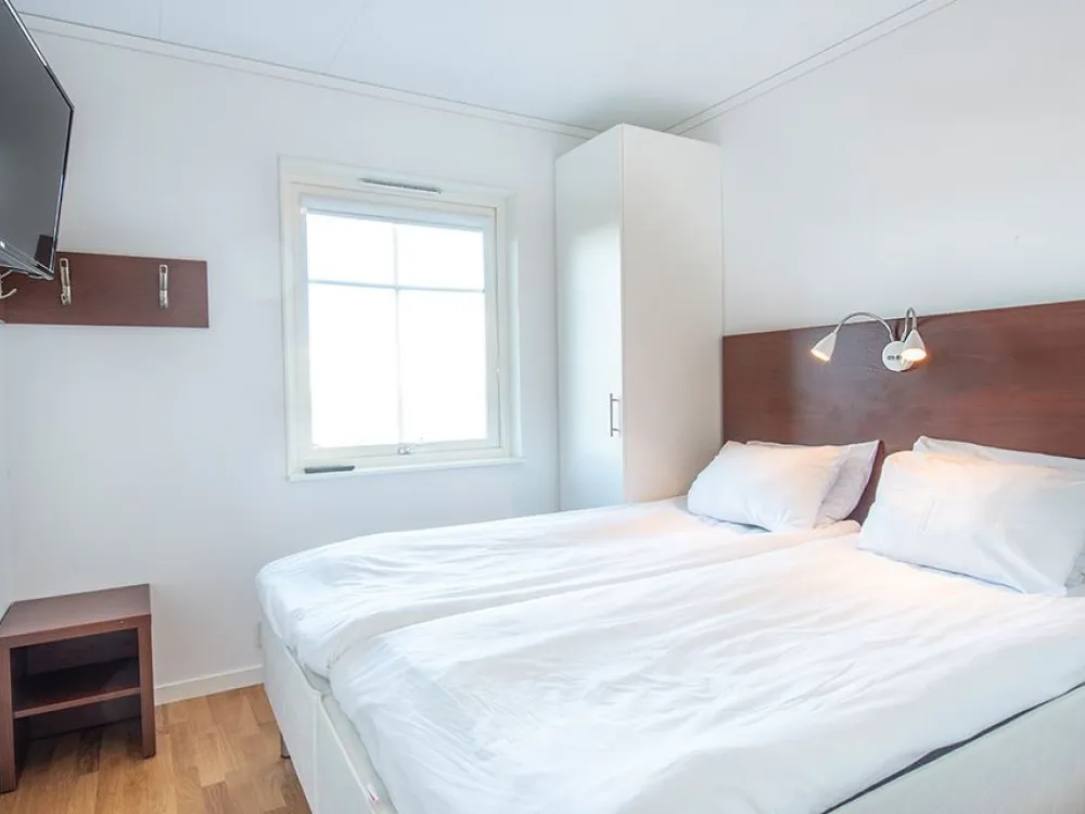 Trivselvägen 10B,  8 bäddar