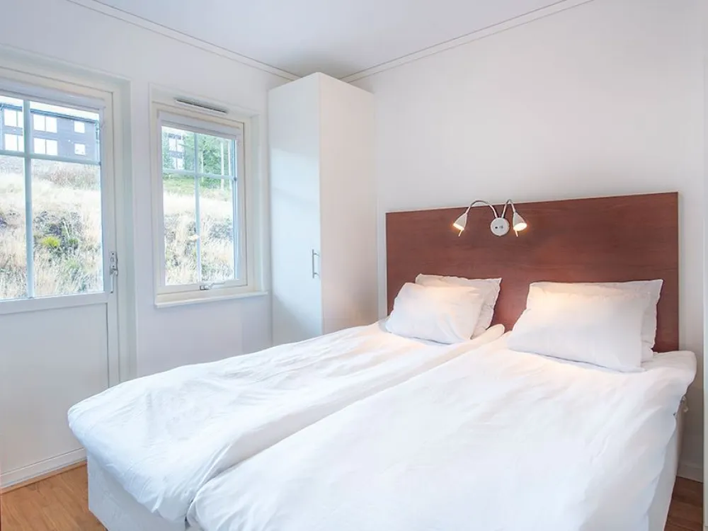 Trivselvägen 10B,  8 bäddar