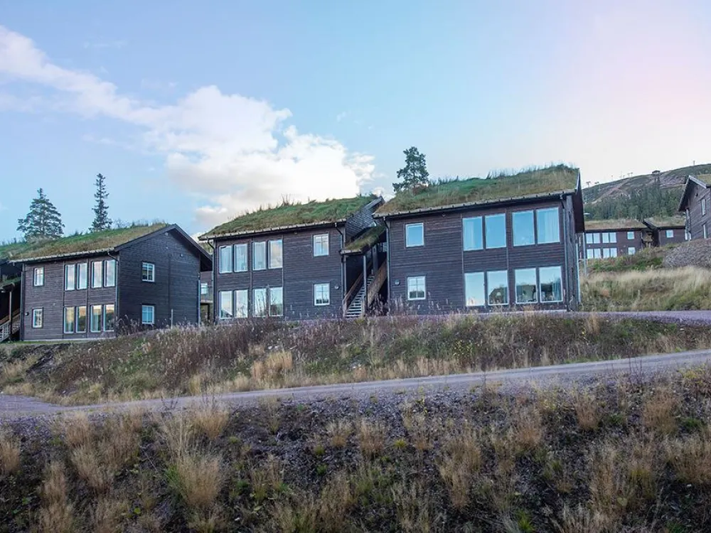 Trivselvägen 10B,  8 bäddar