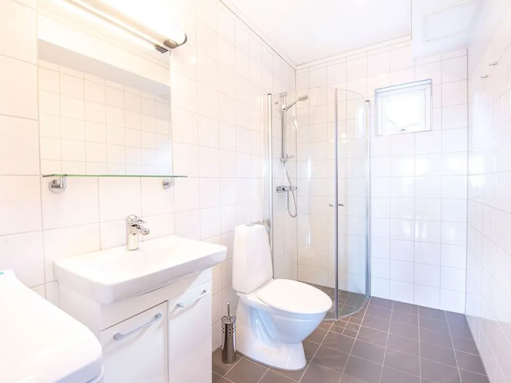 Trivselvägen 12B