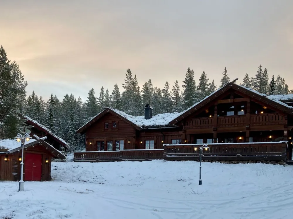 Solbacken 4, 11 bäddar