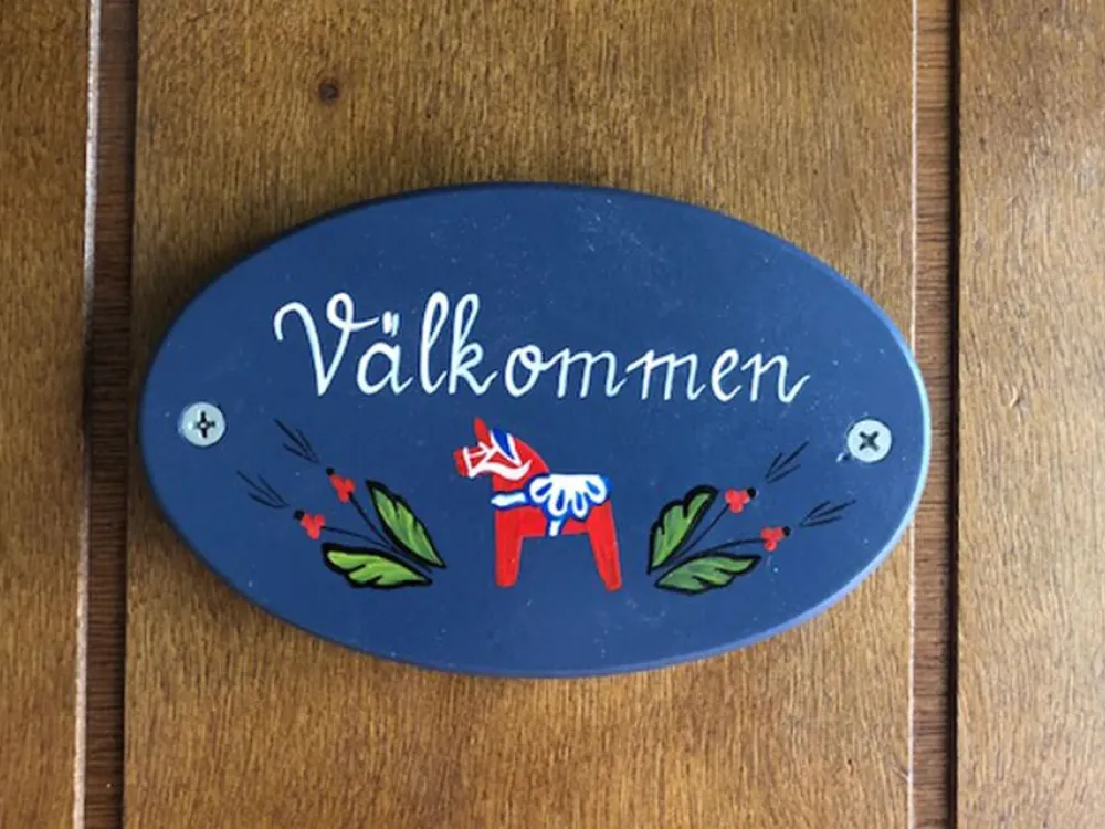 Fjällbyn 104, 4 bäddar