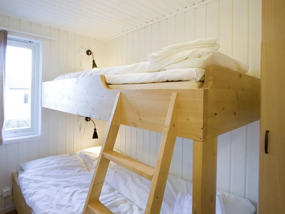 Fjällbyn 108, 4 bäddar