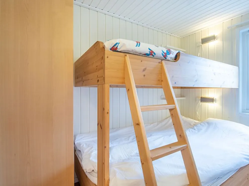 Fjällbyn 110, 4 bäddar
