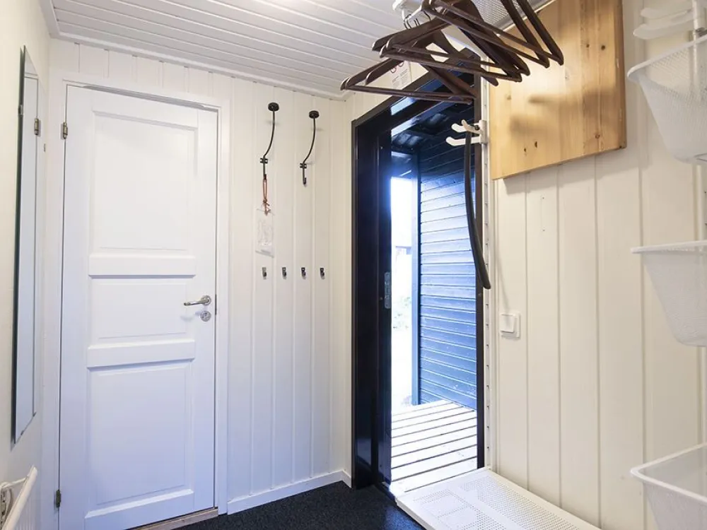 Fjällbyn 121, 4 bäddar