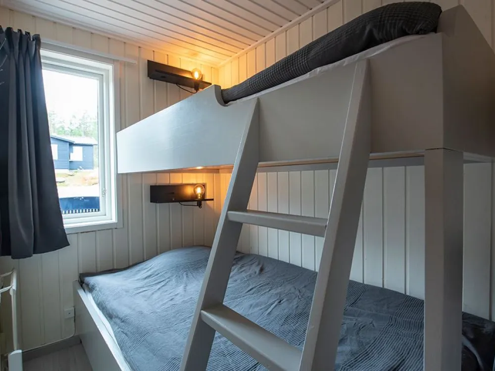 Fjällbyn 125, 4 bäddar