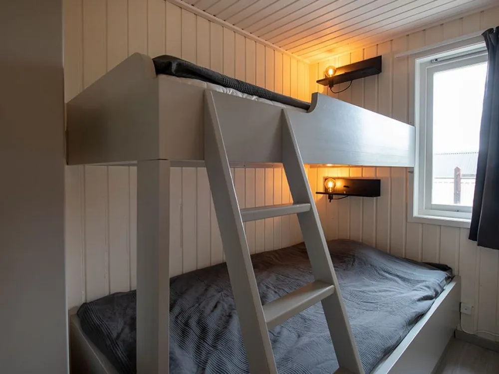 Fjällbyn 125, 4 bäddar