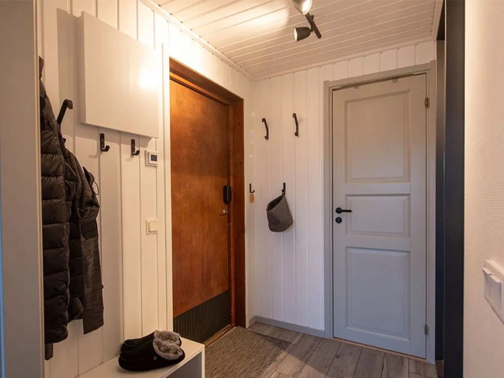 Fjällbyn 125, 4 bäddar