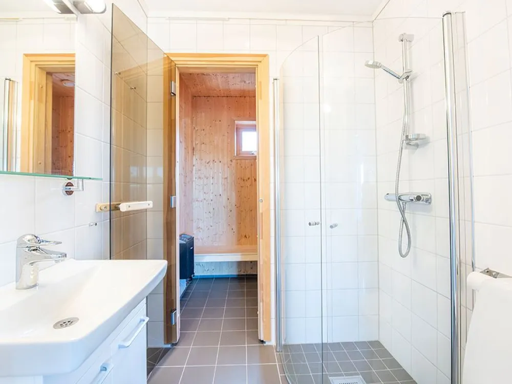 Trivselvägen 18A