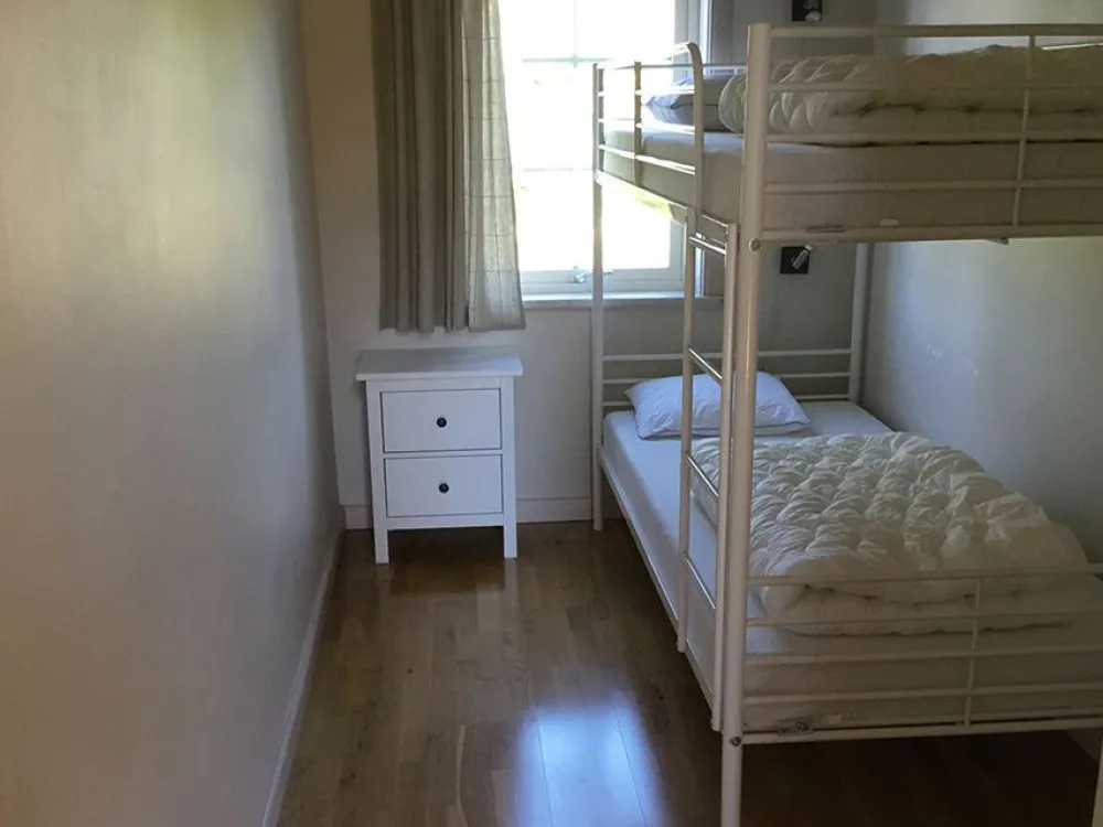 Granbyn 12, 9 bäddar