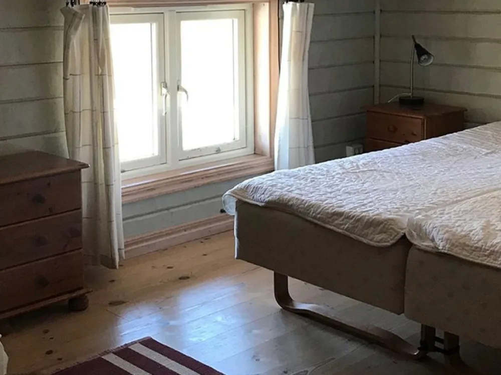 Solhem 1, 8 bäddar 