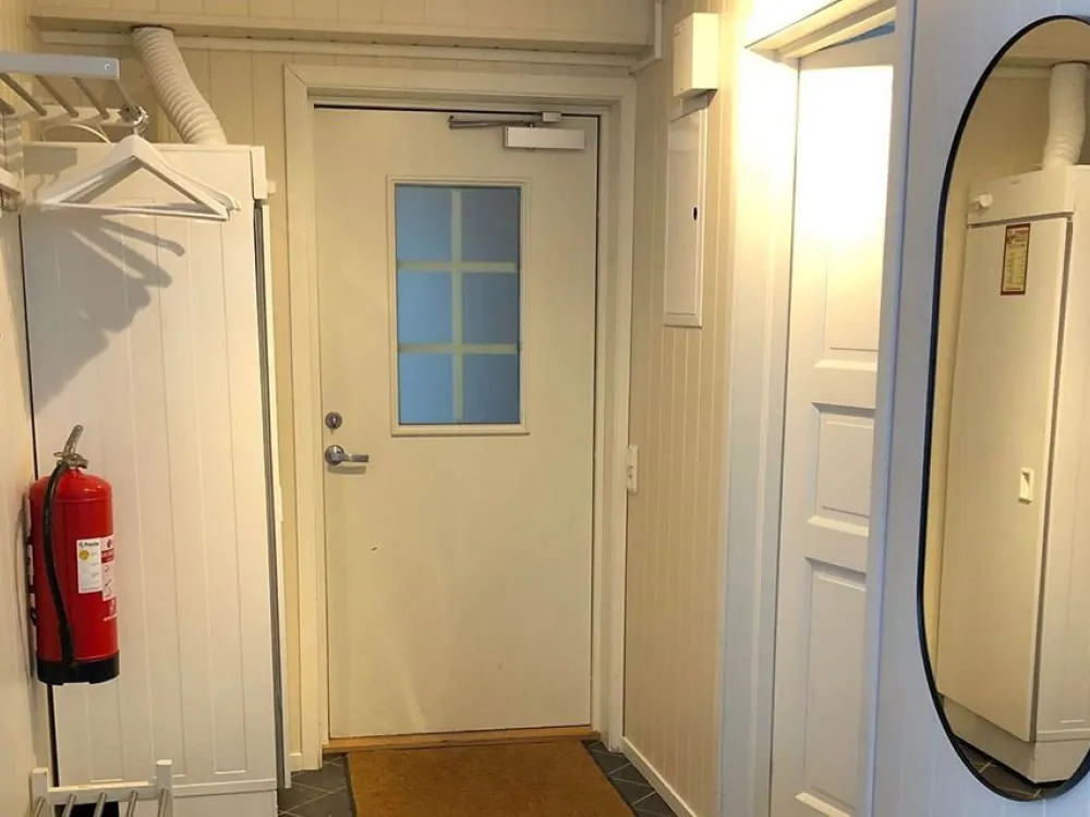 Trivselvägen 20B