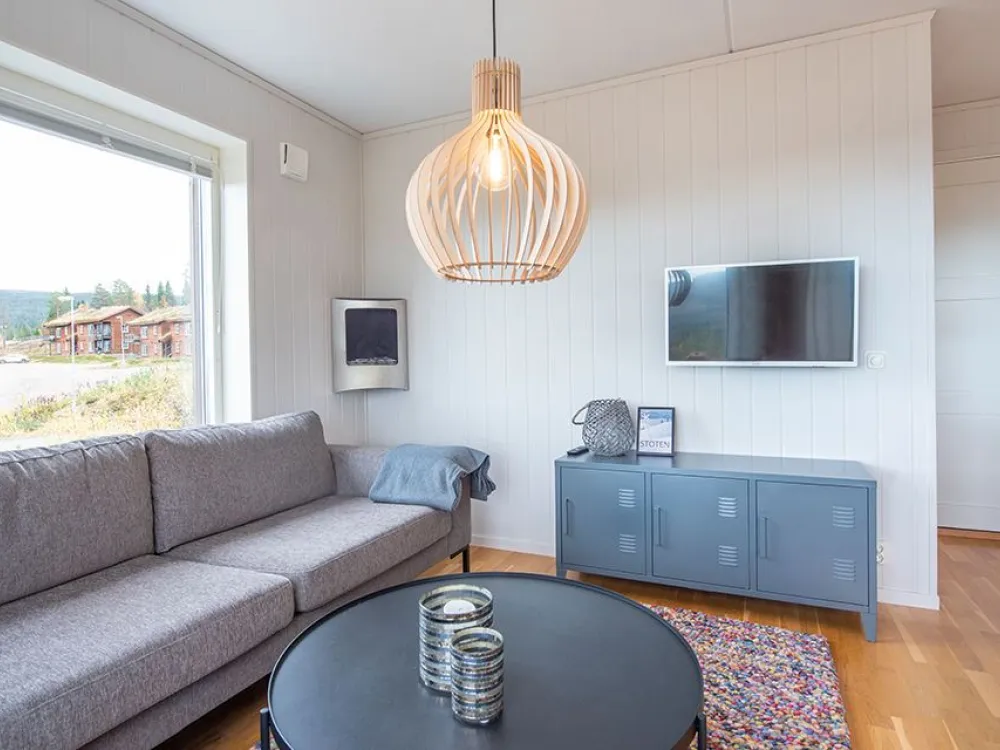 Trivselvägen 25B