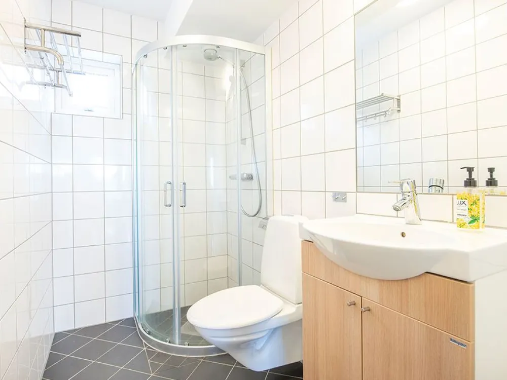 Trivselvägen 25B