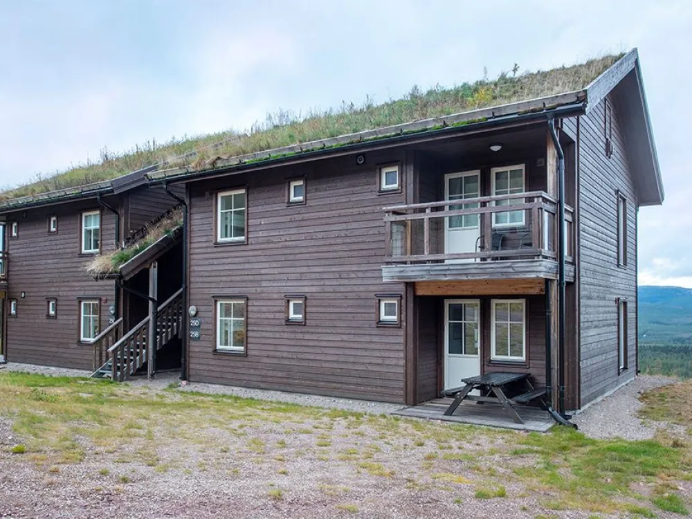 Trivselvägen 25B