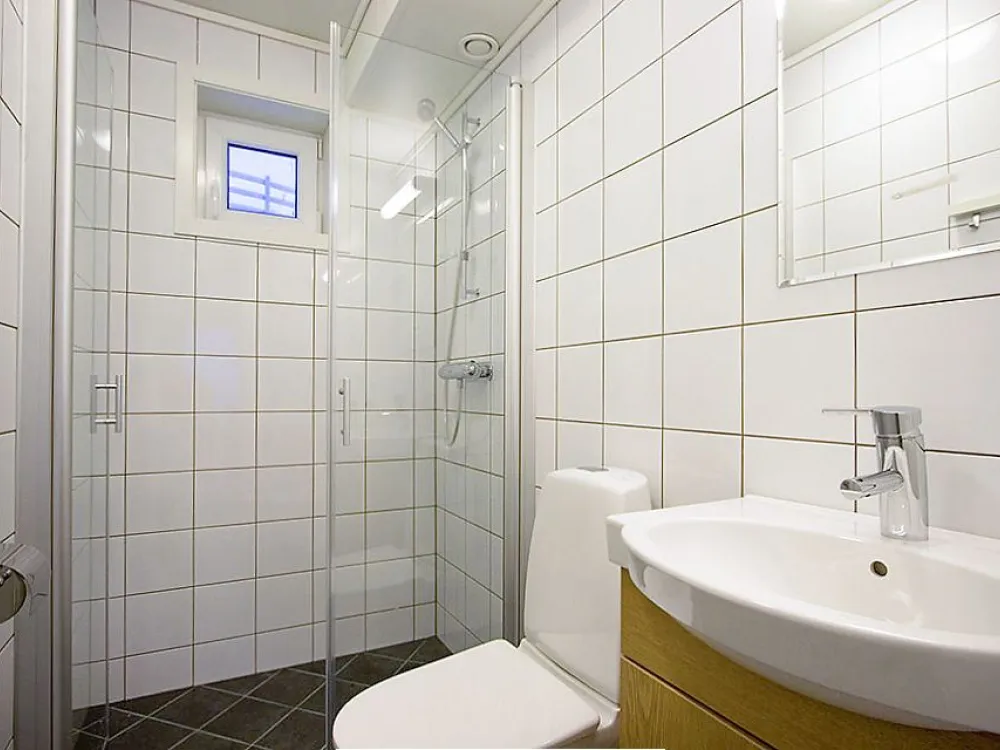 Trivselvägen 18B