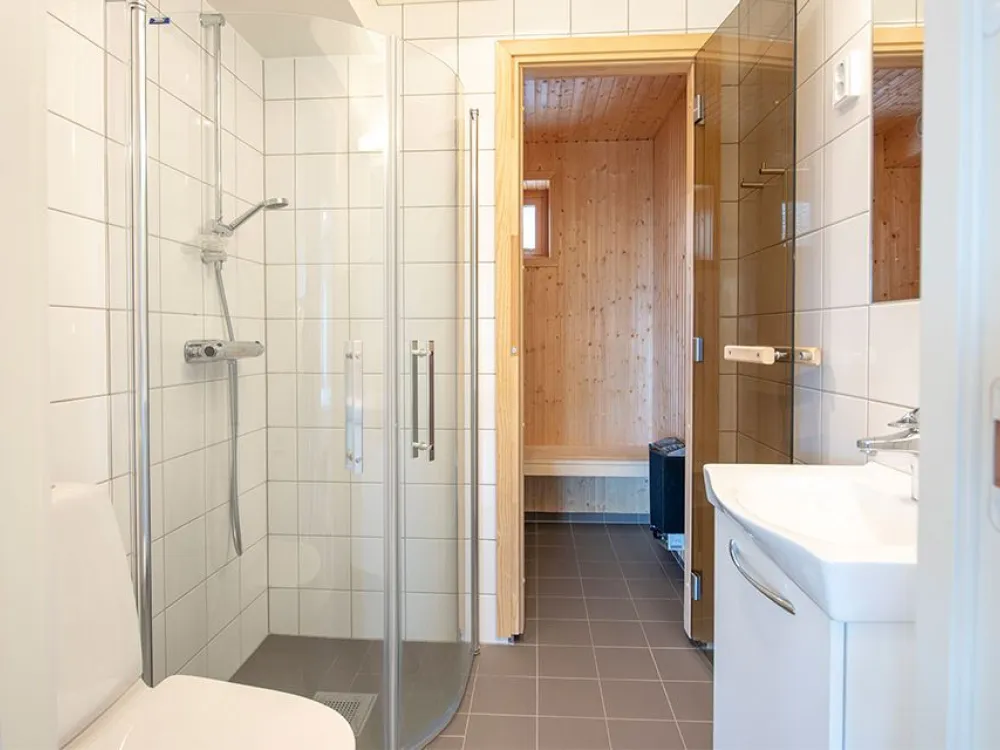 Trivselvägen 23D