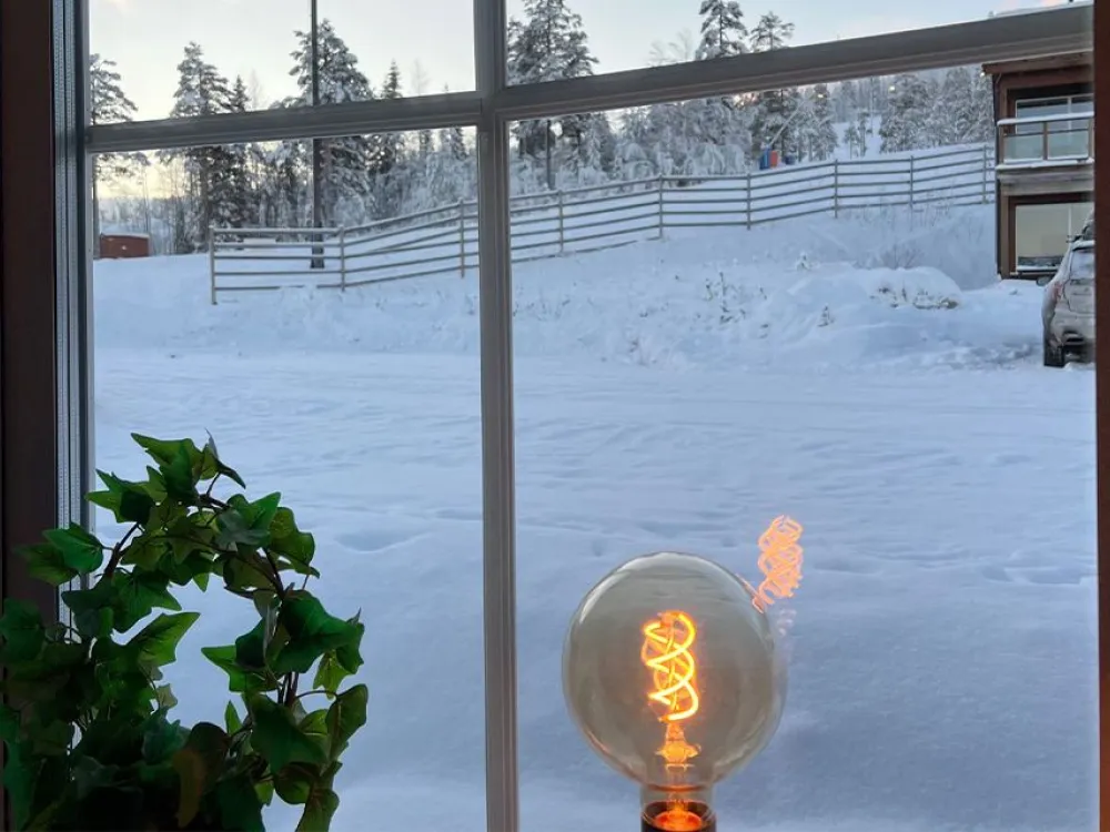 Trivselvägen 21D