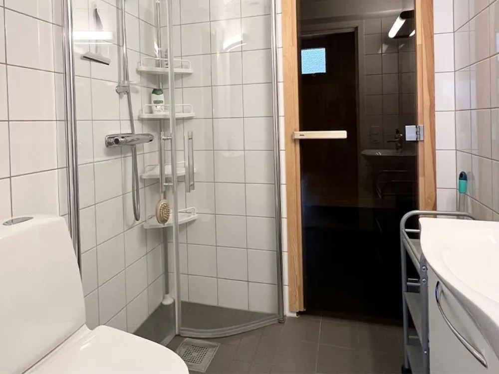 Trivselvägen 21D