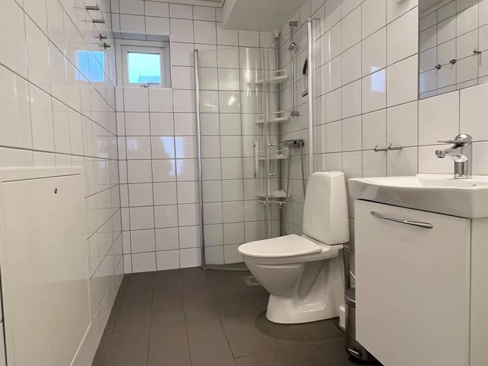 Trivselvägen 21D