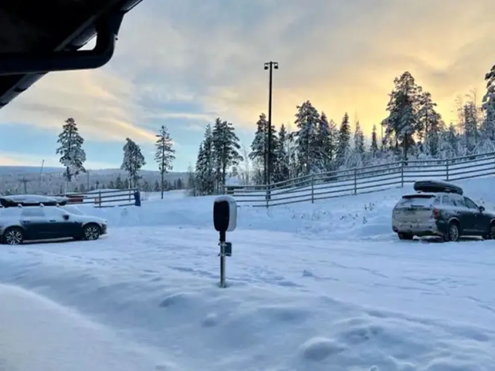 Trivselvägen 21D