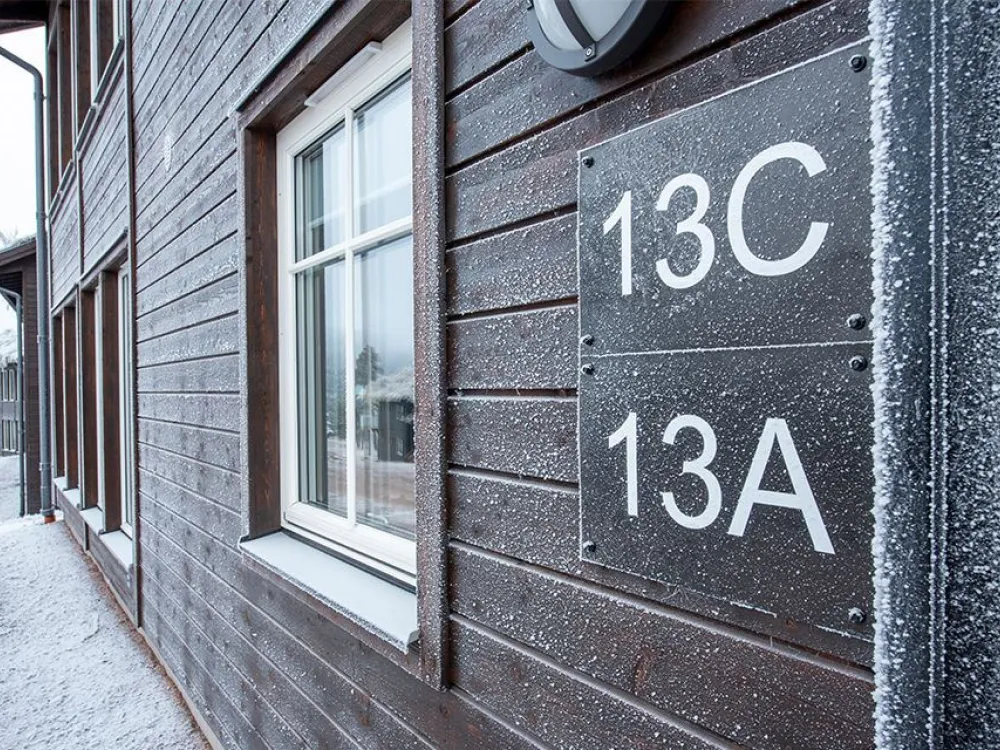 Trivselvägen 13A